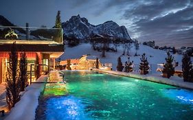 Abinea Dolomiti Romantic Spa